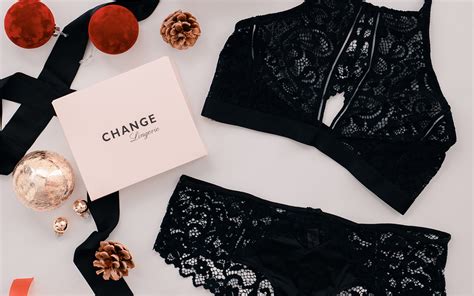 change lingerie köln|Change Lingerie